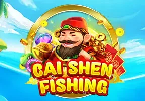 NET88 Cai Shen Fishing
