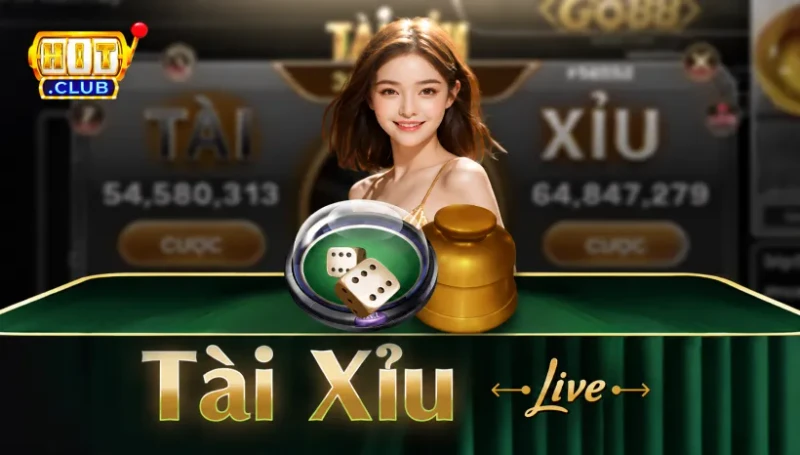 NET88 Tài Xỉu Live